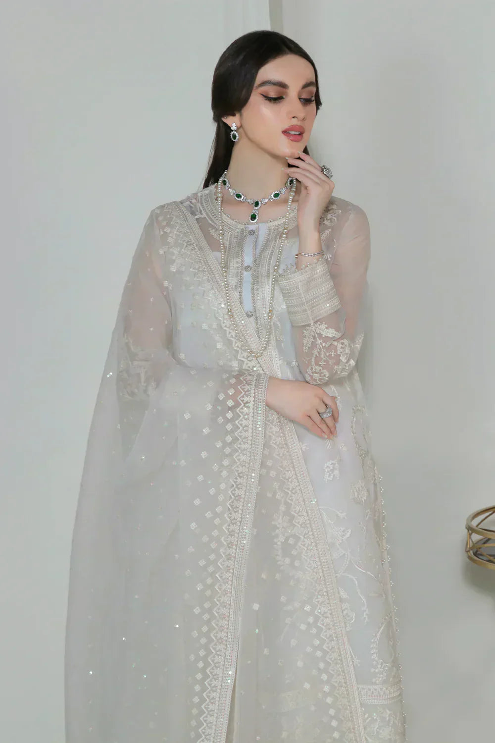 Baroque | Formals Collection | UF-186 - House Of Anaya