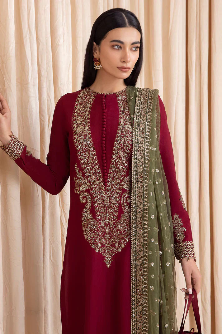 Jazmin | Formals Collection | UR-7004 - House Of Anaya
