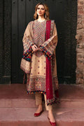 Jazmin | Dastaan Luxury Winter 23 | D3 - House Of Anaya