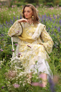 Baroque | Embroidered Lawn | SF-4229