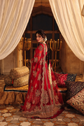Saad Shaikh | Silsila Formals 25 | Shehnoor