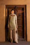 Erum Khan - Zeb un Nisa - House Of Anaya
