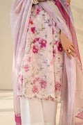 Baroque | Luxury Pret Summer | UF-4276