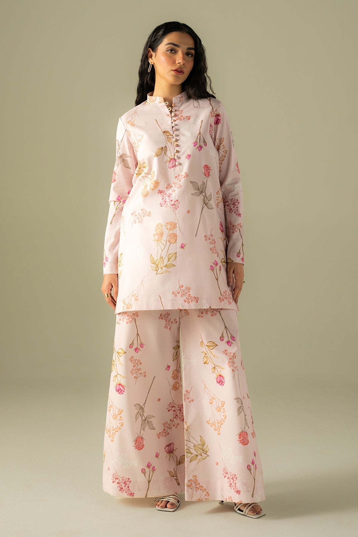 Afrozeh | Coords 25 | Crushed