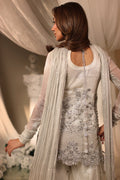 Musferah Saad | Casa Blanca | Ivory Serenade