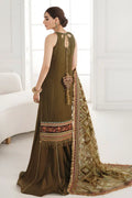 Baroque | Chantelle 23 | CH10-06 - House Of Anaya