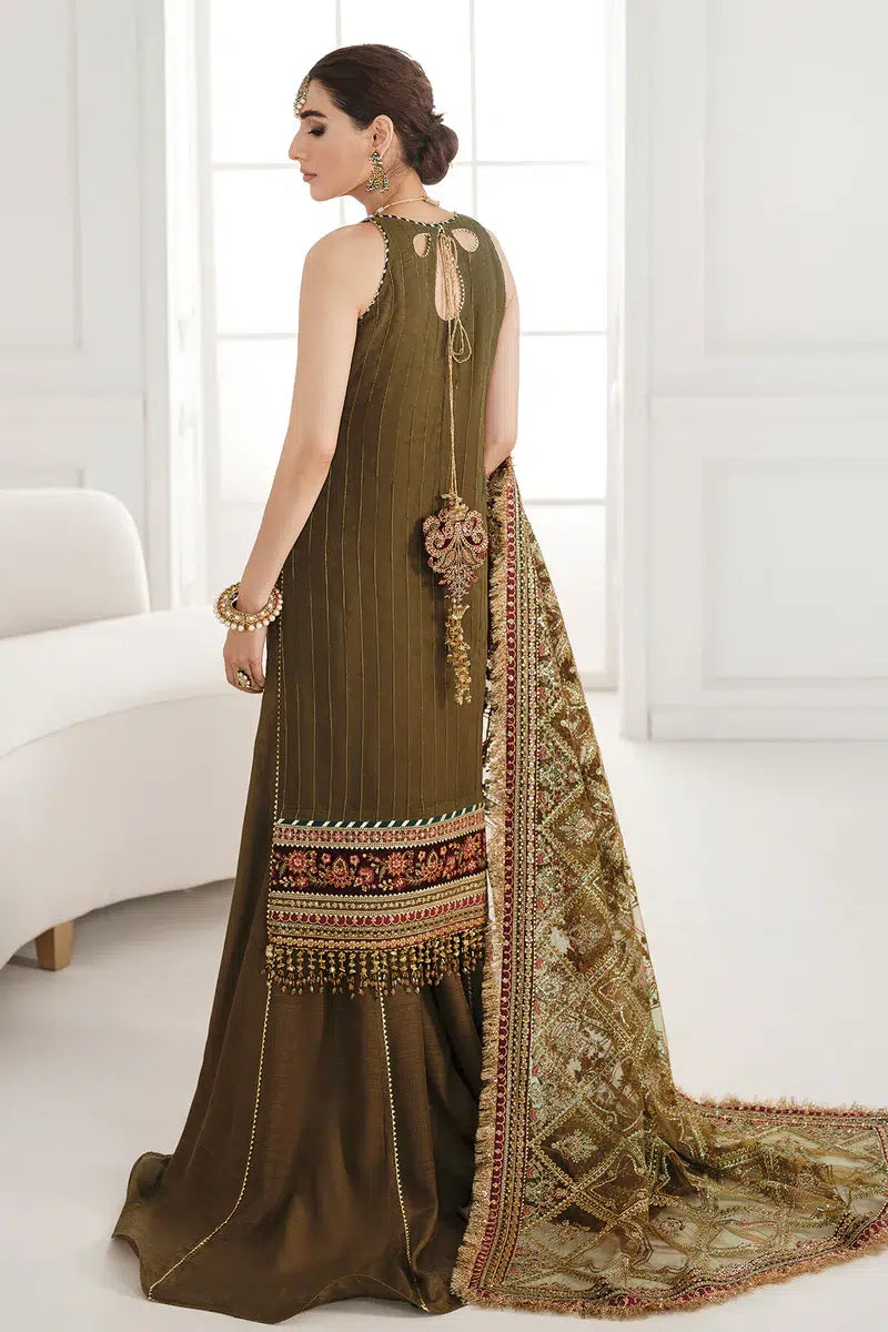 Baroque | Chantelle 23 | CH10-06 - House Of Anaya