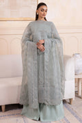 Jazmin | Formals Collection | CHIFFON UC-3043 - House Of Anaya