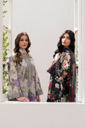 Baroque | Embroidered Lawn | SF-532