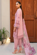 Jazmin | Irish Lawn SS 24 | D1 - House Of Anaya