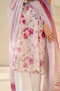 Baroque | Embroidered Lawn | SF-4276