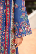 Baroque | Embroidered Lawn | SF-4251