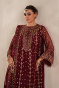 Baroque | Stitched Formals | SF-4367