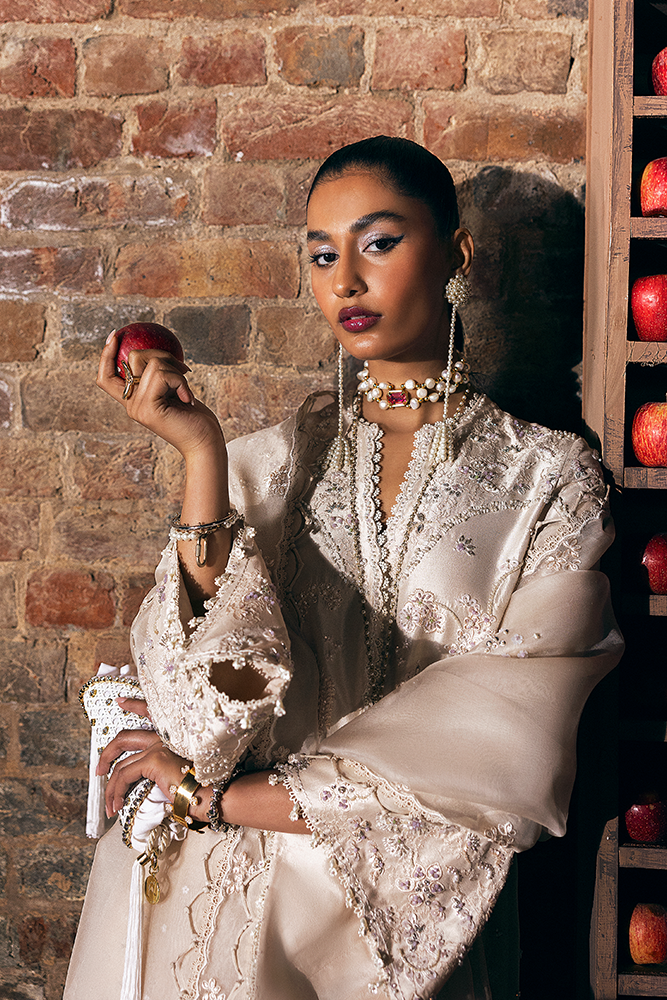 Suffuse | Silk Pret Summer 25 | RHEA - House Of Anaya  