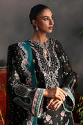 Afrozeh | La Fuschia 25 | Larosea
