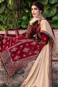 Jazmin | Dastaan Luxury Winter 23 | DW23-D1 - House Of Anaya