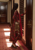 Hussain Rehar | Luxury Pret SS 24 | Aabs - House Of Anaya