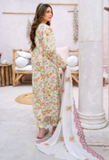 Humdum | Gardenia Lawn 24 | PLG 3 - D02 - House Of Anaya