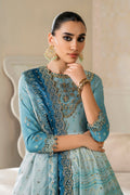 Baroque | Stitched Formals | SF-4162