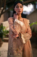 Eleshia | Khatoon Wedding Formals | Rawza - House Of Anaya