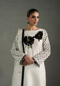 Zarqash | Silk Edit | ZQS 012 ESTELLA - House of Zarish