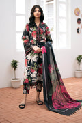 Baroque | Embroidered Lawn | SF-532