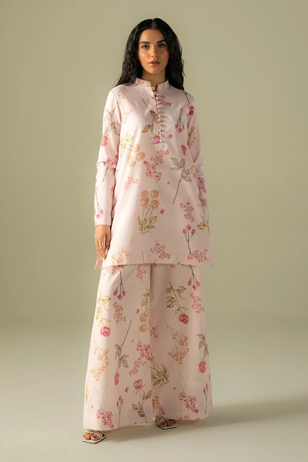 Afrozeh | Cords | Crushed