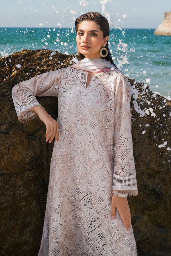 Baroque | Luxury Pret 25 | UF-4116