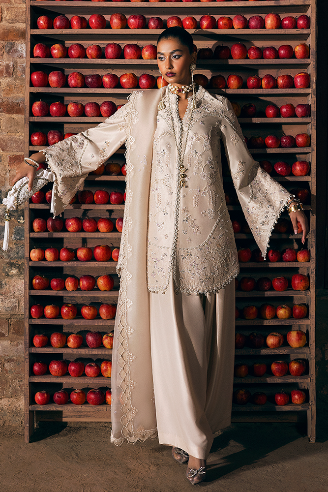 Suffuse | Silk Pret Summer 25 | RHEA - House Of Anaya  