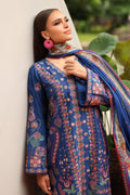 Baroque | Embroidered Lawn | SF-4251