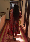 Hussain Rehar | Luxury Pret SS 24 | Aabs - House Of Anaya