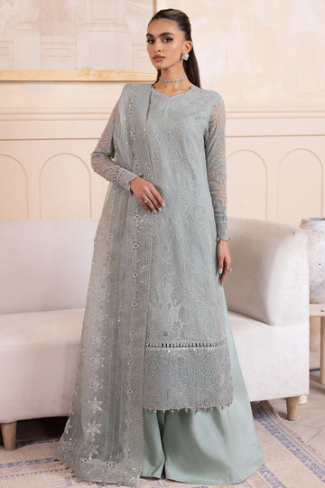 Jazmin | Formals Collection | CHIFFON UC-3043 - House Of Anaya
