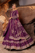 Naqshi | Samarkand Wedding Formals | Jugnu - House Of Anaya