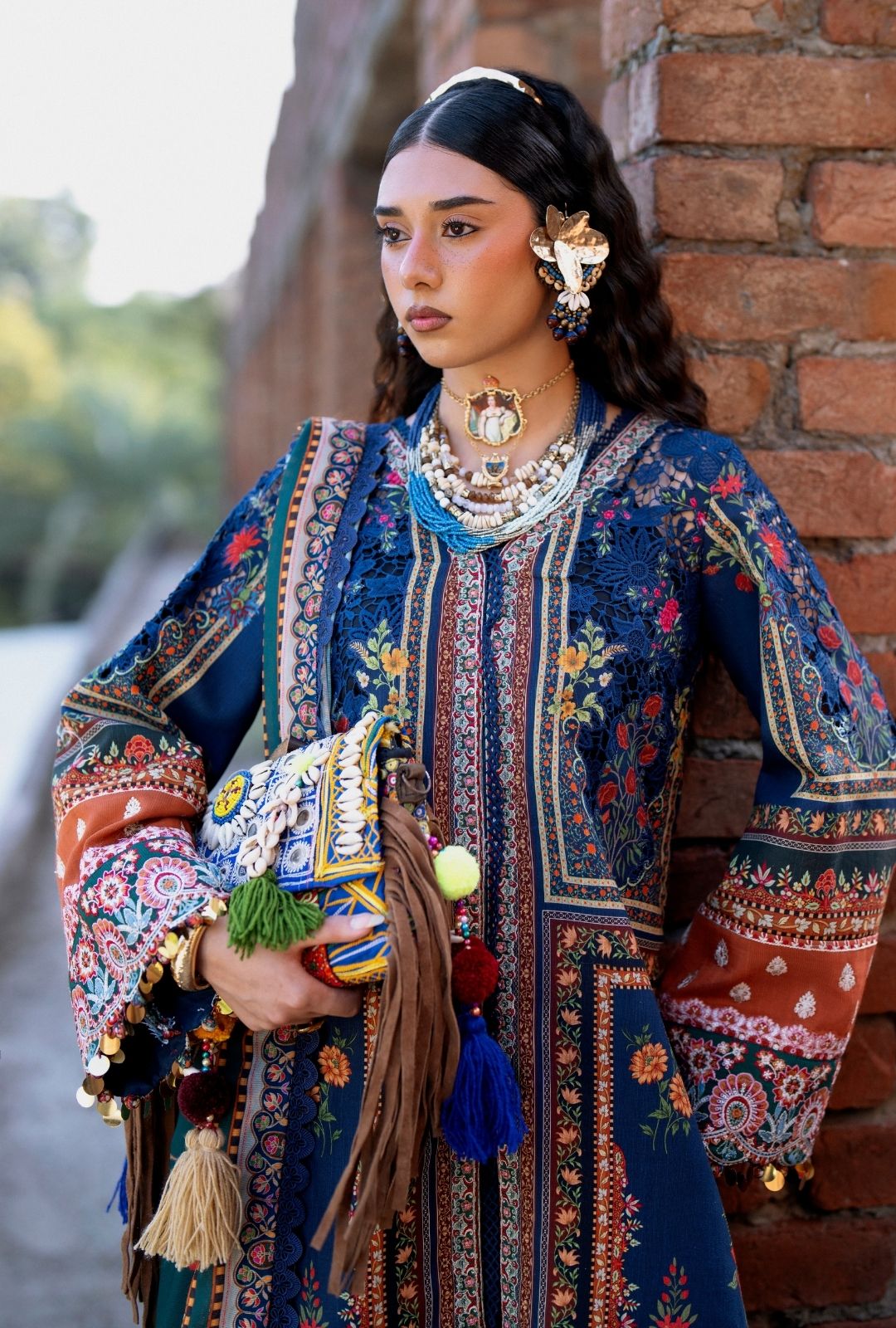 AJR Couture | Sard Sham | Kaneez