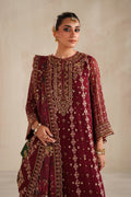 Baroque | Stitched Formals | SF-4367