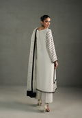 Zarqash | Silk Edit | ZQS 012 ESTELLA - House of Zarish