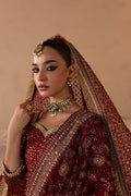 Batik | Aurelia Bridals | Liyana 4PC