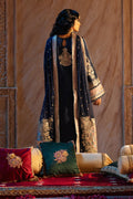 AJR Couture | The Silk Edition 25 | MEHRNAZ