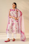 Baroque | Luxury Pret Summer | UF-4276