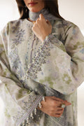 Baroque | Embroidered Lawn | SF-4425