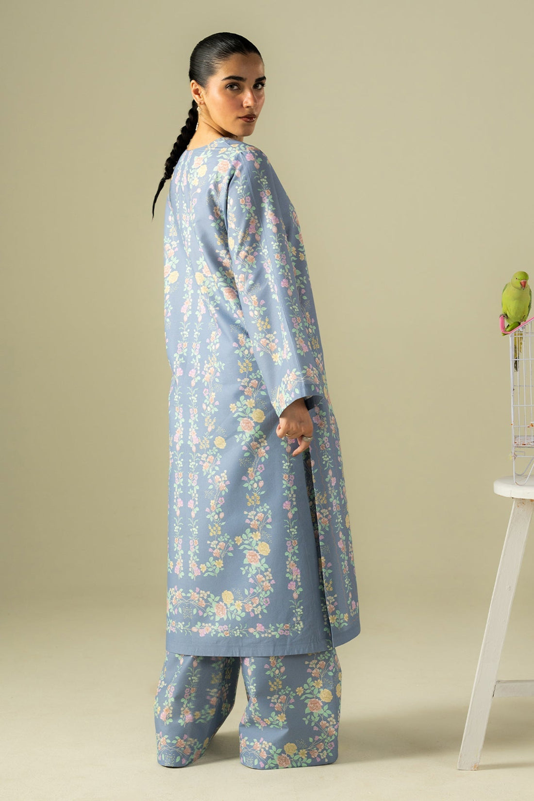 Afrozeh | Coords 25 | Dappled