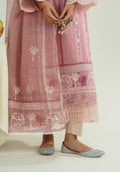 Zarqash | Nazakat Ready to Wear | Noor e Ghulab