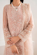 Baroque | Stitched Formals | SF-681