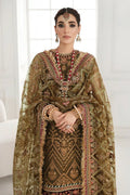 Baroque | Chantelle 23 | CH10-06 - House Of Anaya