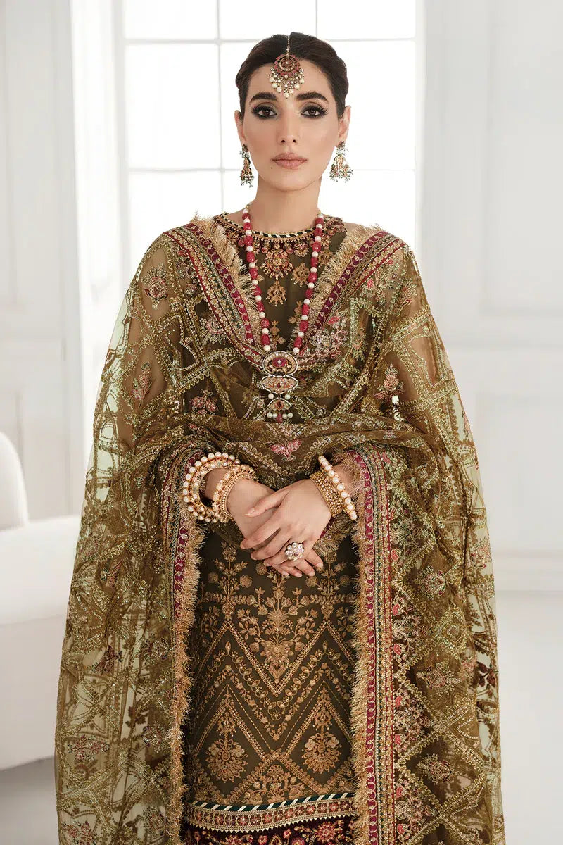 Baroque | Chantelle 23 | CH10-06 - House Of Anaya