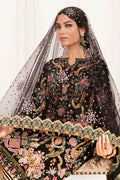 Baroque | Chantelle 23 | CH11-04 - House Of Anaya