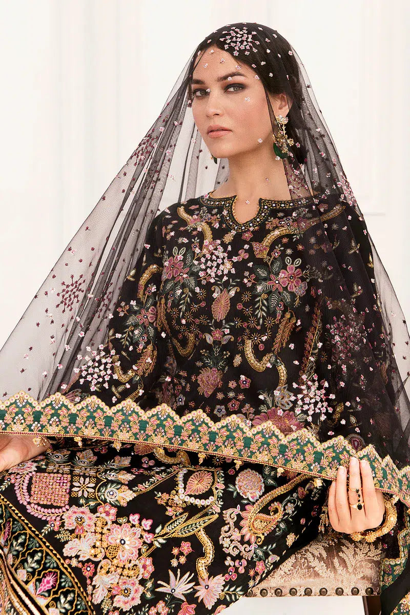 Baroque | Chantelle 23 | CH11-04 - House Of Anaya