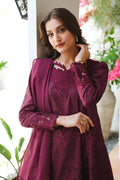 Baroque | Luxury Pret 24 | UF-645 - House Of Anaya
