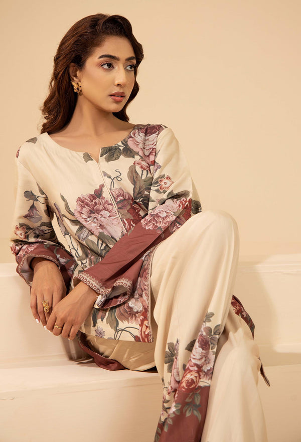 Adans Libas | Winter Slub 25 | SLUB 7560