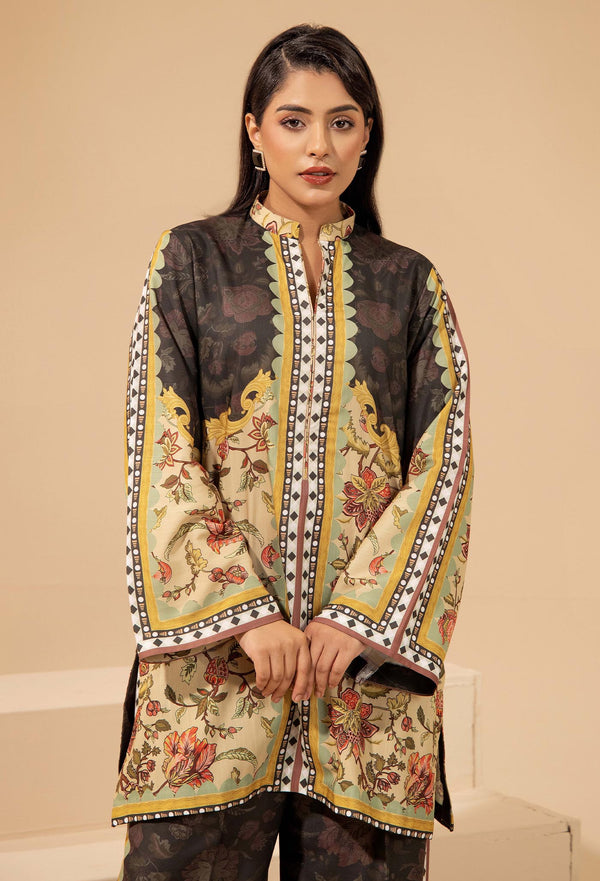 Adans Libas | Winter Slub 25 | SLUB 7561